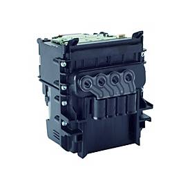 HP 713 - 4er-Pack - Gelb, Cyan, Magenta, pigmentiertes