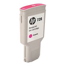 HP 728 - 300 ml - Magenta - original - DesignJet