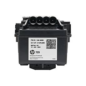 HP 729 - Original - DesignJet - Druckkopf-Austauschset