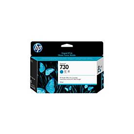 HP 730 - 130 ml - Cyan - original - DesignJet