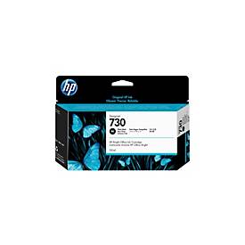 HP 730 - 130 ml - Photo schwarz - original