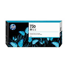 HP 730 - 300 ml - mit hoher Kapazität - Grau