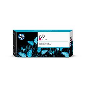 HP 730 - 300 ml - mit hoher Kapazität - Magenta
