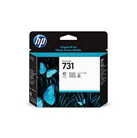 HP 731 - Original - DesignJet - Druckkopf - für
