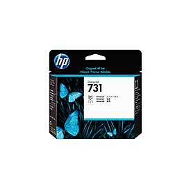 HP 731 - Original - DesignJet - Druckkopf - für