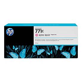 HP 771C - hellmagentafarben - original - Tintenpatrone