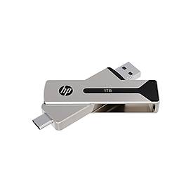 HP 911 Pro - USB-Flash-Laufwerk - 512 GB - USB