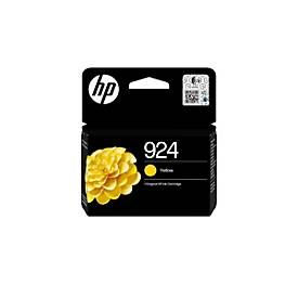 HP 924 - Gelb - original - Tintenpatrone