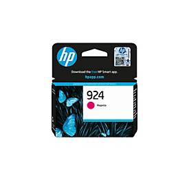 HP 924 - Magenta - original - Officejet - Tintenpatrone