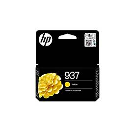 HP 937 - Gelb - original - Tintenpatrone
