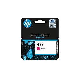 HP 937 - Magenta - original - Tintenpatrone