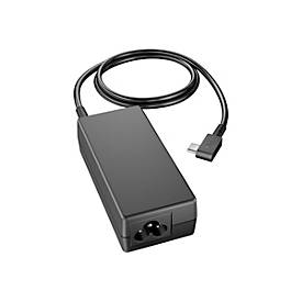 HP AC Adapter - Netzteil - 45 Watt - Europa - für Chromebook 11, 14; Chromebook x2; x360; ENVY x360 Laptop; Laptop 14; P