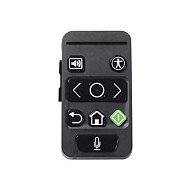 HP Accessibility Assistant - Drucker-Fernsteuerung