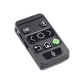HP Accessibility Assistant - Drucker-Fernsteuerung