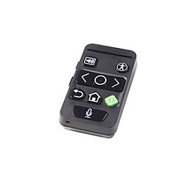 HP Accessibility Assistant - Drucker-Fernsteuerung
