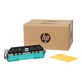 HP - Auffangbehälter für Resttinten - für Officejet Enterprise Color MFP X585; Officejet Enterprise Color Flow MFP X585