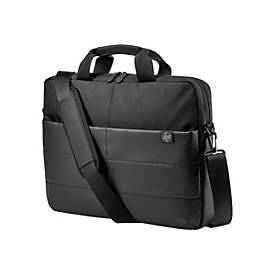 HP Classic Briefcase - Notebook-Tasche