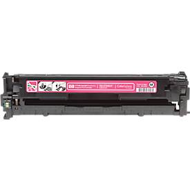 HP Color LaserJet CB543A Toner magenta, original