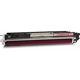 HP Color LaserJet CE313A Toner magenta, original