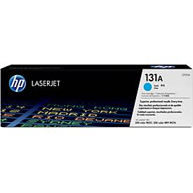 HP Color LaserJet CF211A Toner, cyan, original