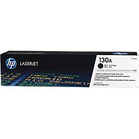 HP Color LaserJet Toner CF350A (130A), schwarz, original