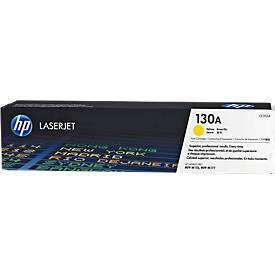 HP Color LaserJet Toner CF352A (130A), gelb, original