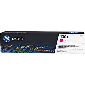 HP Color LaserJet Toner CF353A (130A), magenta, original