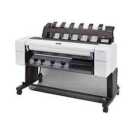 HP DesignJet T1600dr - 914 mm (36") GroÃformatdrucker - Farbe - Tintenstrahl - Rolle (91,4 cm x 91,4 m), 914 x 1219 mm 