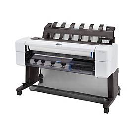 HP DesignJet T1600dr PostScript - 914 mm (36')