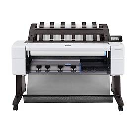 HP DesignJet T1600dr PostScript - 914 mm (36')