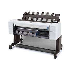 HP DesignJet T1600dr PostScript - 914 mm (36')