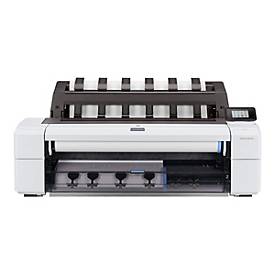 HP DesignJet T1600dr PostScript - Großformatdrucker - Farbe - Tintenstrahl