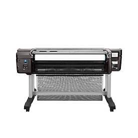 HP DesignJet T1700 - 1118 mm (44') Großformatdrucker