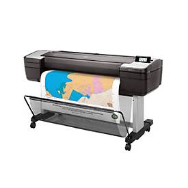 HP DesignJet T1700 - 1118 mm (44') Großformatdrucker