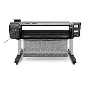 HP DesignJet T1700dr - 1118 mm (44') Großformatdrucker