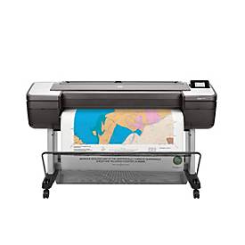 HP DesignJet T1700dr - 1118 mm (44') Großformatdrucker