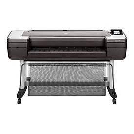 HP DesignJet T1700dr - 1118 mm (44') Großformatdrucker