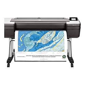 HP DesignJet T1700dr - 1118 mm (44') Großformatdrucker