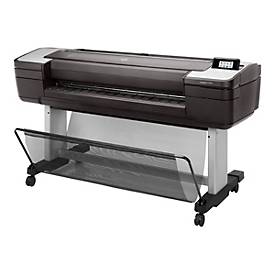 HP DesignJet T1700dr - Großformatdrucker - Farbe - Tintenstrahl