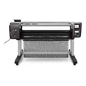 HP DesignJet T1700dr PostScript - 1118 mm (44')
