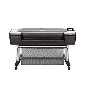 HP DesignJet T1700dr PostScript - 1118 mm (44')