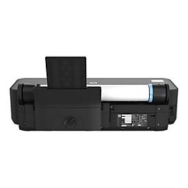 HP DesignJet T250 - 610 mm (24') Großformatdrucker - Farbe - Tintenstrahl - A1, ANSI D - 2400 x 1200 dpi - bis zu 0.5 Min./Seite (einfarbig)/