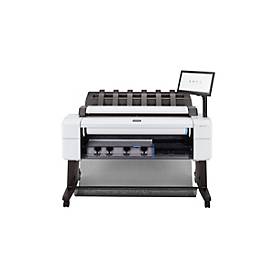 HP DesignJet T2600dr PostScript MFP - 914 mm (36')