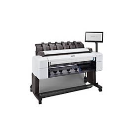 HP DesignJet T2600dr PostScript MFP - 914 mm (36')