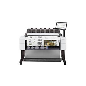 HP DesignJet T2600dr PostScript MFP - 914 mm (36')