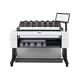 HP DesignJet T2600dr PostScript MFP - 914 mm (36')