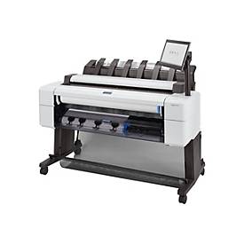 HP DesignJet T2600dr PostScript MFP - 914 mm (36')