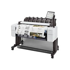HP DesignJet T2600dr PostScript MFP - 914 mm (36')