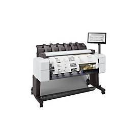 HP DesignJet T2600dr PostScript MFP - 914 mm (36')