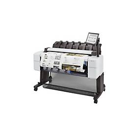 HP DesignJet T2600dr PostScript MFP - 914 mm (36')